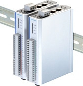 Moxa 43788M ioLOGIK ETHERNET I/O SERVER. 2 43788