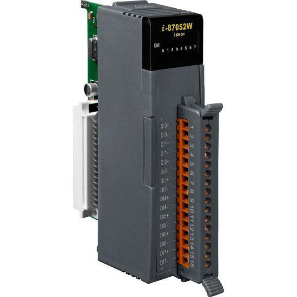 ICP DAS 41025 I-87K. ISOLATED DIGITAL INPUT 41025
