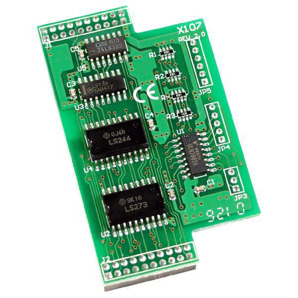 ICP DAS 39433 ICP CON I-7000 SERIE 39433
