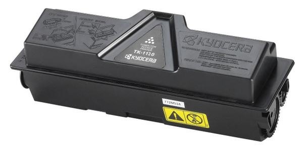 Kyocera TK-1130 Toner Black TK-1130