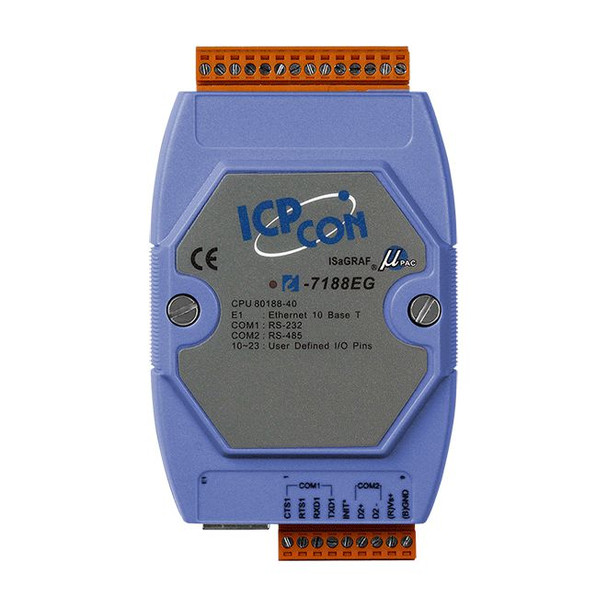 ICP DAS 41935 ICP CON I-7000 SERIE 41935