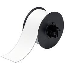 Brady B30C-2500-509-WT Printable Magnetic Tape B30C-2500-509-WT