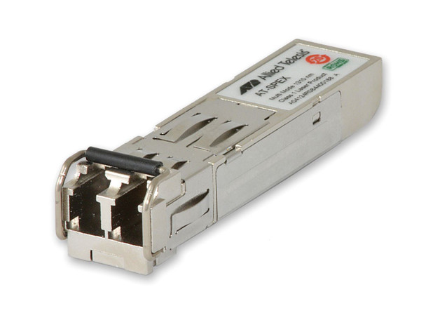 Allied Telesis AT-SPEX 1000BASE SMALLforM PLUGGABLE AT-SPEX