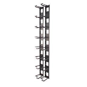 APC AR8442 Vertical Cable Organizer AR8442