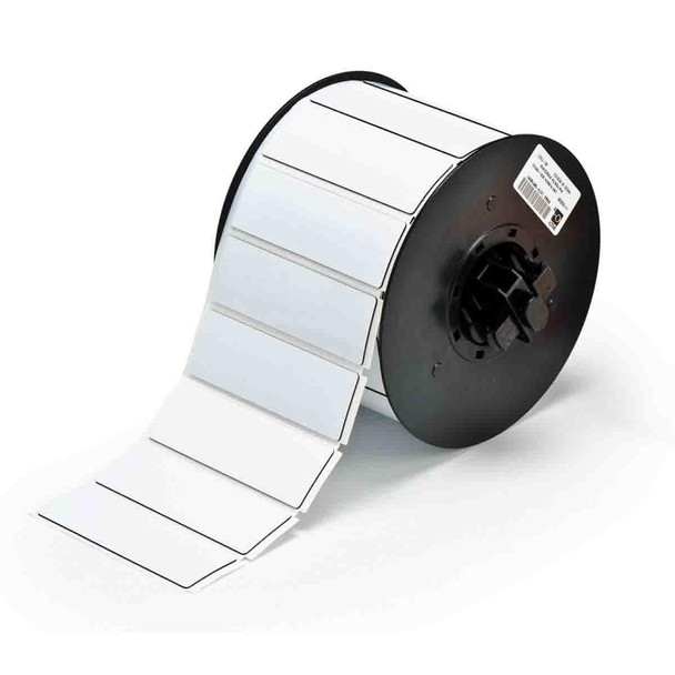 Brady B30EP-176-593-WT Raised Profile Labels for B30EP-176-593-WT