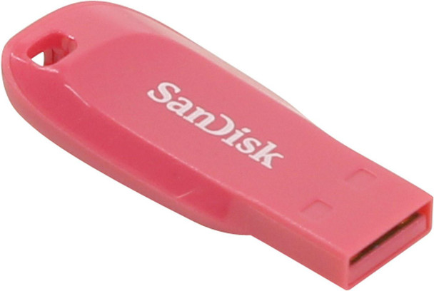 Sandisk SDCZ50C-032G-B35PE Cruzer Blade 32 GB SDCZ50C-032G-B35PE