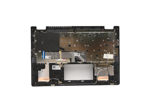 Lenovo 5CB1C67881 Upper Case ASM_NORDIC 5CB1C67881