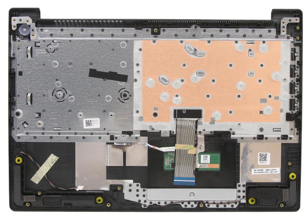 Lenovo 5CB1C17204 Upper Case ASM_ITA L81X8 5CB1C17204
