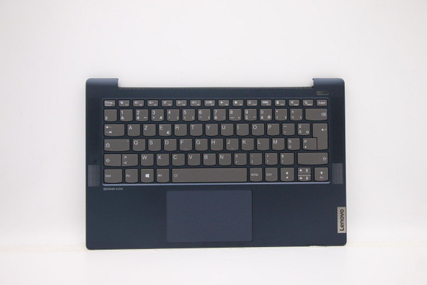 Lenovo 5CB1B66094 UpperCase_FRA C82FE ALBUW FPBL 5CB1B66094