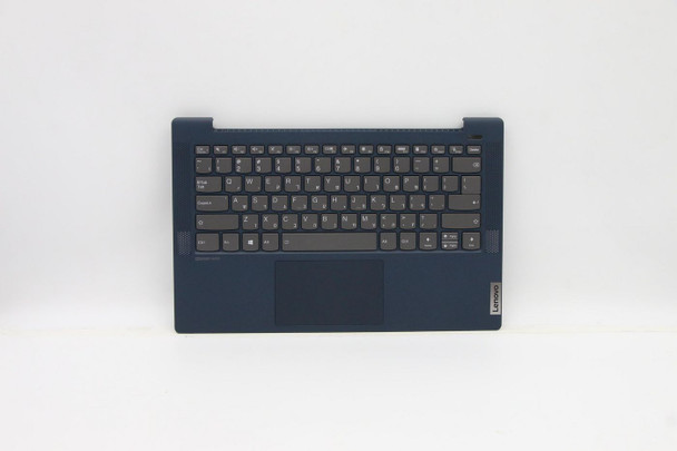 Lenovo 5CB1B65929 UpperCase_HBW C82FE PLBUW FPBL 5CB1B65929