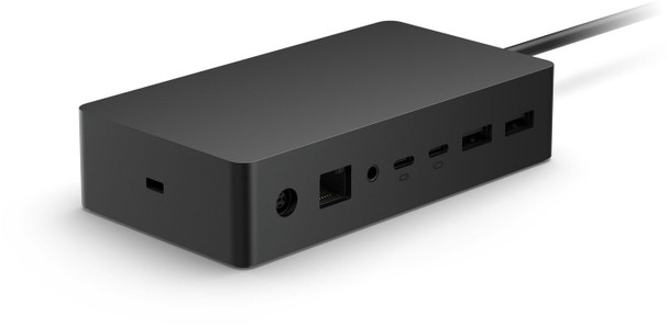 Microsoft SVS-00002 TABZ MS Surface Dock USB-C SVS-00002