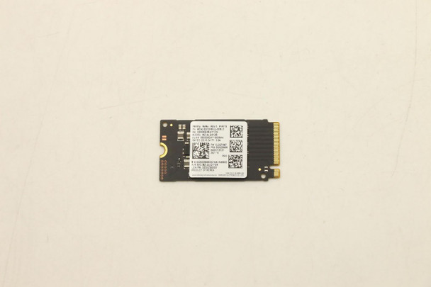 Lenovo 5SS0Z86696 Samsung PM991A 512GB 5SS0Z86696