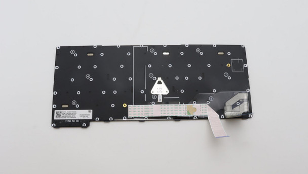 Lenovo 5N21A21994 FRU CS21 CM KBD Shrunk Top 5N21A21994