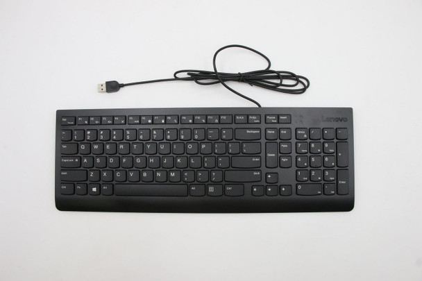 Lenovo 5D50U84434 FRU. USB Calliope Keyboard 5D50U84434