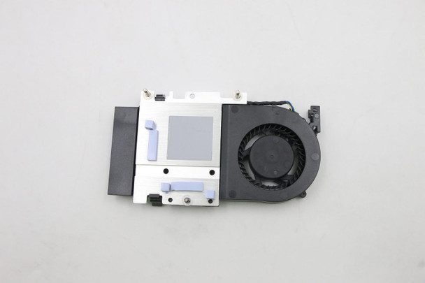 Lenovo 5H40U93003 AVC Tiny6 AMD M75q_2 heatsink 5H40U93003