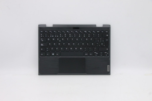 Lenovo 5CB1B02714 UpperCase ASM B 82GK SPA 5MWF 5CB1B02714