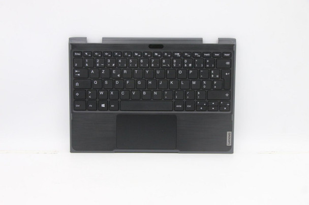 Lenovo 5CB1B02710 UpperCase ASM B 82GK FRA 5MWF 5CB1B02710