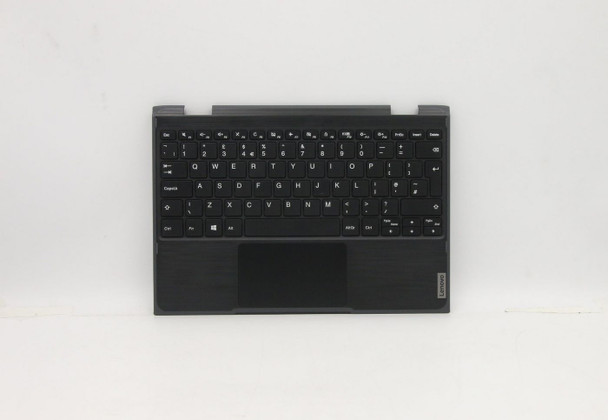 Lenovo 5CB1B02682 UpperCase ASM B 82GK E 5CB1B02682