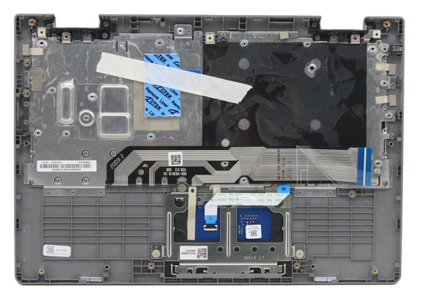 Lenovo 5CB0Z51636 Upper Case ASM_RU B 82G4 PG 5CB0Z51636