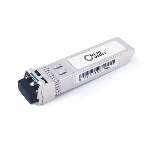 MicroOptics MO-SFP-1FEMLC-T SFP 850nm. MMF. 2 km. LC MO-SFP-1FEMLC-T