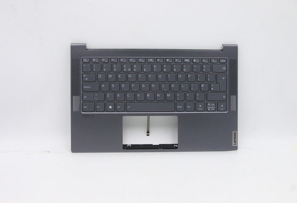 Lenovo 5CB1B05310 Upper Case ASM_ Q82A3 GY 5CB1B05310