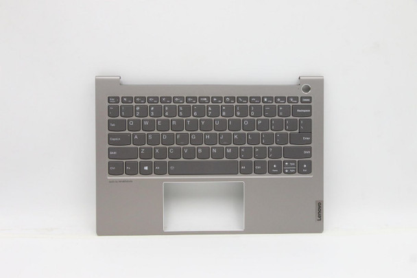 Lenovo 5CB1B02544 Upper Case ASM_ENG W 20WC MG 5CB1B02544