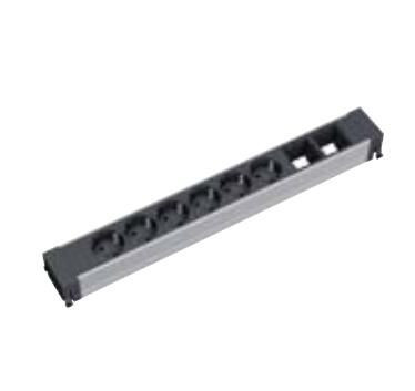 Bachmann 909.0026 CONF 4x 45� 3.15A KS 2xABD 909.0026