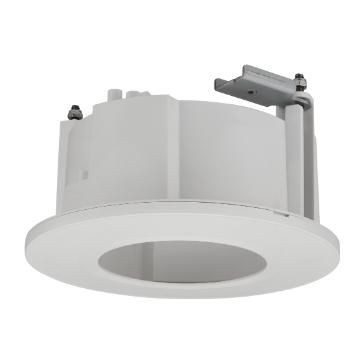 Hanwha SHD-1198FW Flush mount SHD-1198FW