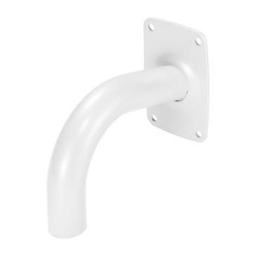Hanwha SBP-300WMW Wall Mount SBP-300WMW