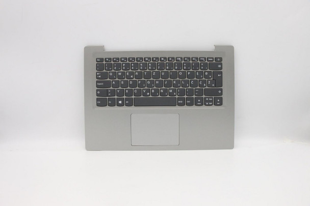 Lenovo 5CB0R61126 UpCase ASM 3N 81J2 MGR W/KB 5CB0R61126