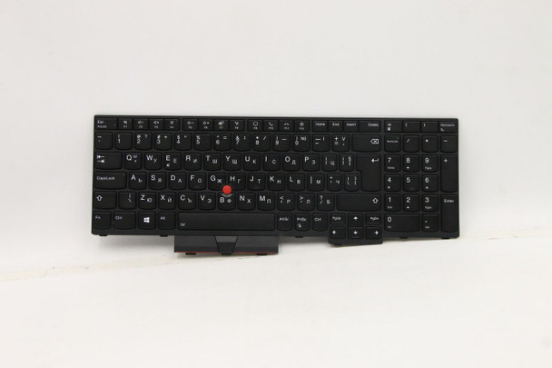 Lenovo 5N20W68260 FRU Thor Keyboard Num BL 5N20W68260