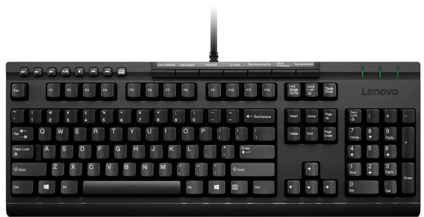 Lenovo 03X7617 Lenovo Enhanced Performance 03X7617