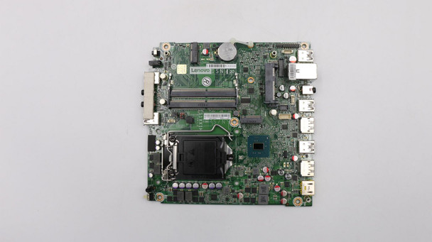 Lenovo 00XK259 BDPLANAR M900 MB FRU Q170 Tiny 00XK259