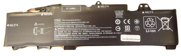 CoreParts MBXHP-BA0222 Laptop Battery for HP MBXHP-BA0222