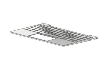 HP L96800-BA1 TOP COVER NSV W KB BL PVCY SL L96800-BA1