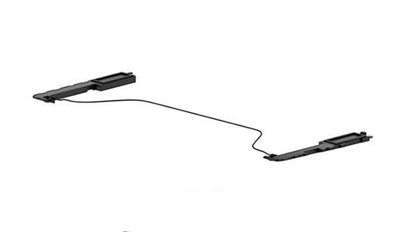 HP M00323-001 SPEAKER DUAL M00323-001