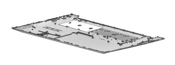 HP M08891-001 BASE ENCLOSURE NSV M08891-001