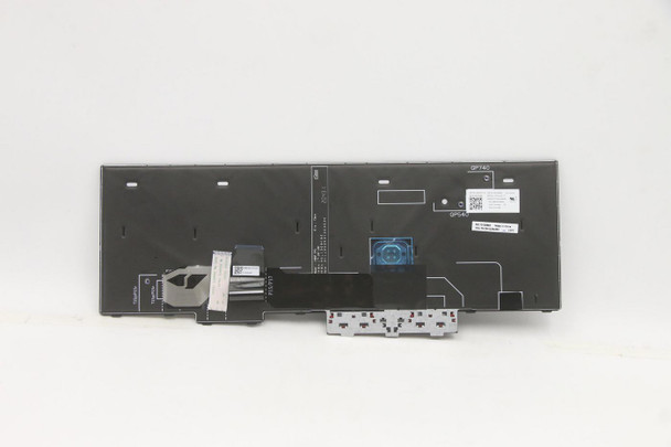 Lenovo 5M10Z54421 Blackbird INTEL FRU MECH_ASM 5M10Z54421