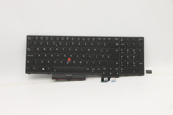 Lenovo 5M10Z54374 Blackbird INTEL FRU MECH_ASM 5M10Z54374