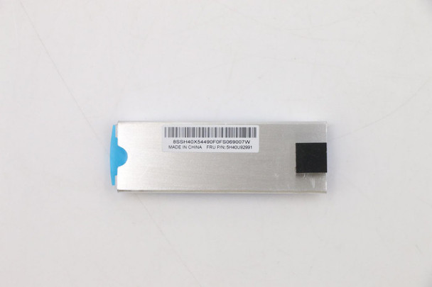 Lenovo 5H40U92991 M2 2280 SSD DFC HS.FXC 5H40U92991