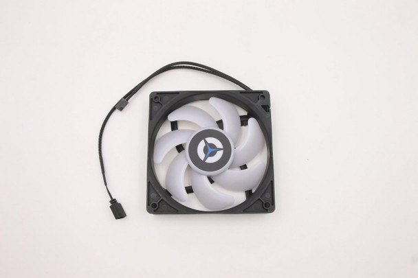 Lenovo 5F10X63217 12025 ARGB Fan. 5F10X63217