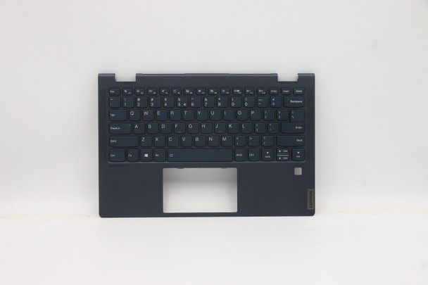 Lenovo 5CB1B22378 Upper Case ASM_EURO ENG C 5CB1B22378