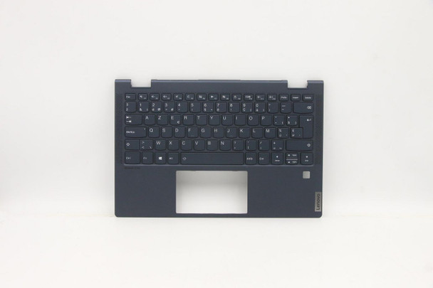 Lenovo 5CB1B22428 Upper Case ASM_BEL C 82FN BL 5CB1B22428