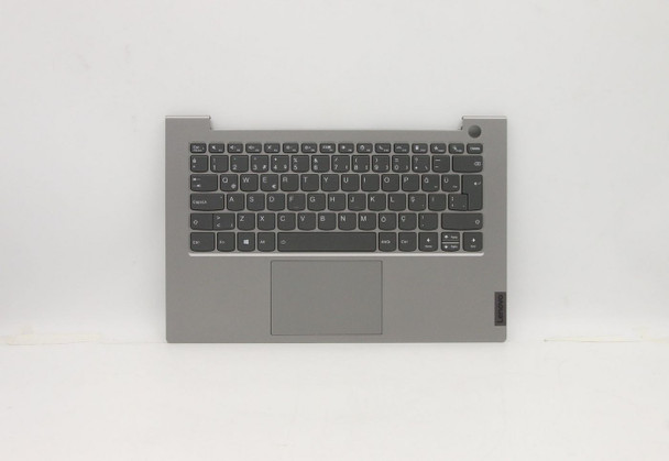 Lenovo 5CB1B02564 Upper Case ASM_TUR C 20VF MGBL 5CB1B02564