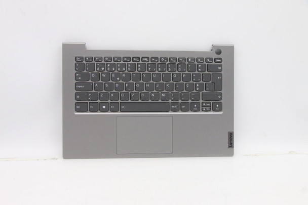 Lenovo 5CB1B02565 Upper Case ASM_POR C 20VF MGBL 5CB1B02565