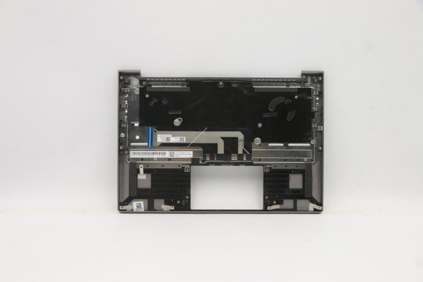 Lenovo 5CB1B02458 Upper Case ASM_SPA W 20V9 MG 5CB1B02458