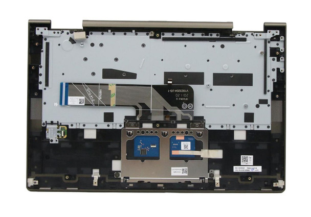 Lenovo 5CB1A08867 Upper Case ASM_TC L82BH DM 5CB1A08867