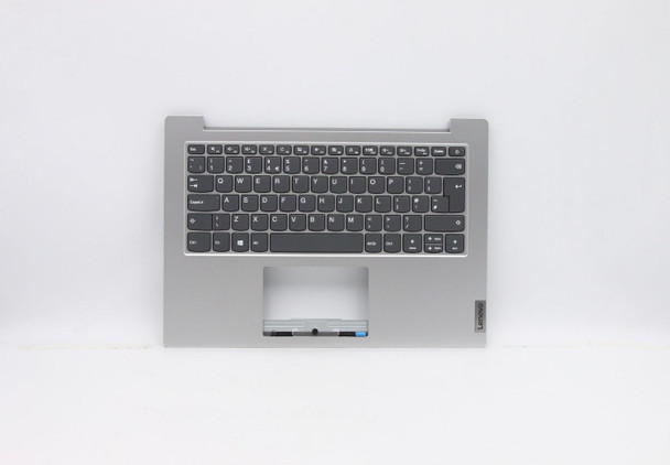 Lenovo 5CB0Z55505 Upper Case ASM_ W 82GW PG 5CB0Z55505