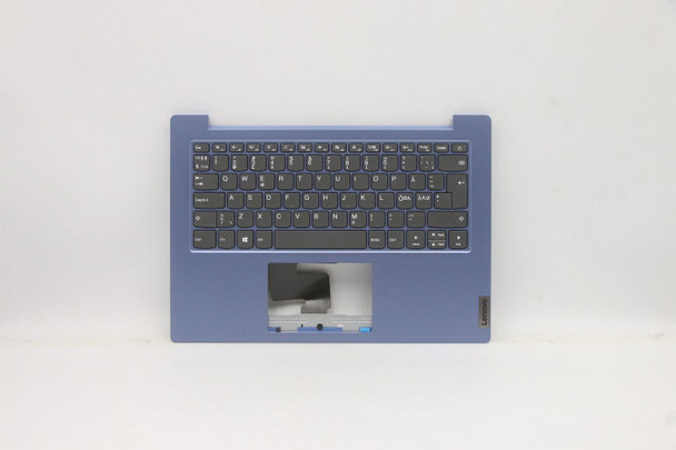 Lenovo 5CB0Z56779 Upper Case ASM_ND W 82GW IB 5CB0Z56779