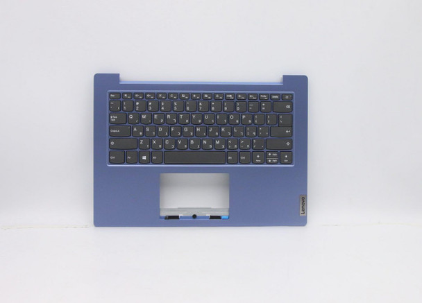 Lenovo 5CB0Z56775 Upper Case ASM_HB W 82GW IB 5CB0Z56775